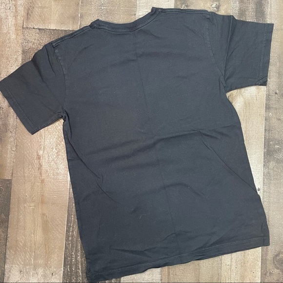 NFL New England Patriots Short Sleeve T-Shirt Large 14/16 - Picture 5 of 7